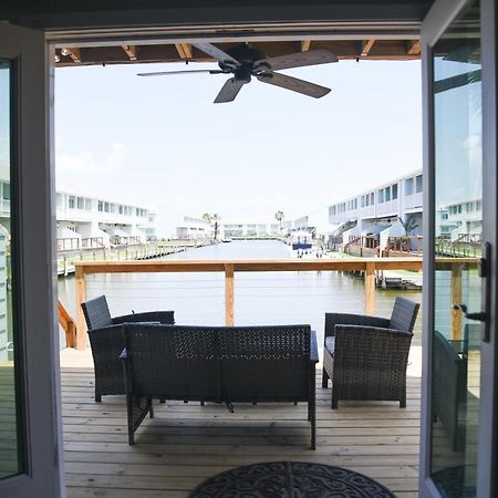 Rockport Waterfront Condo With A View Екстер'єр фото