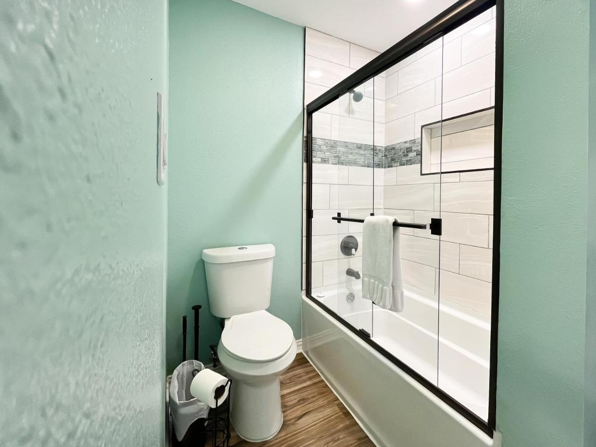 Rockport Waterfront Condo With A View Екстер'єр фото