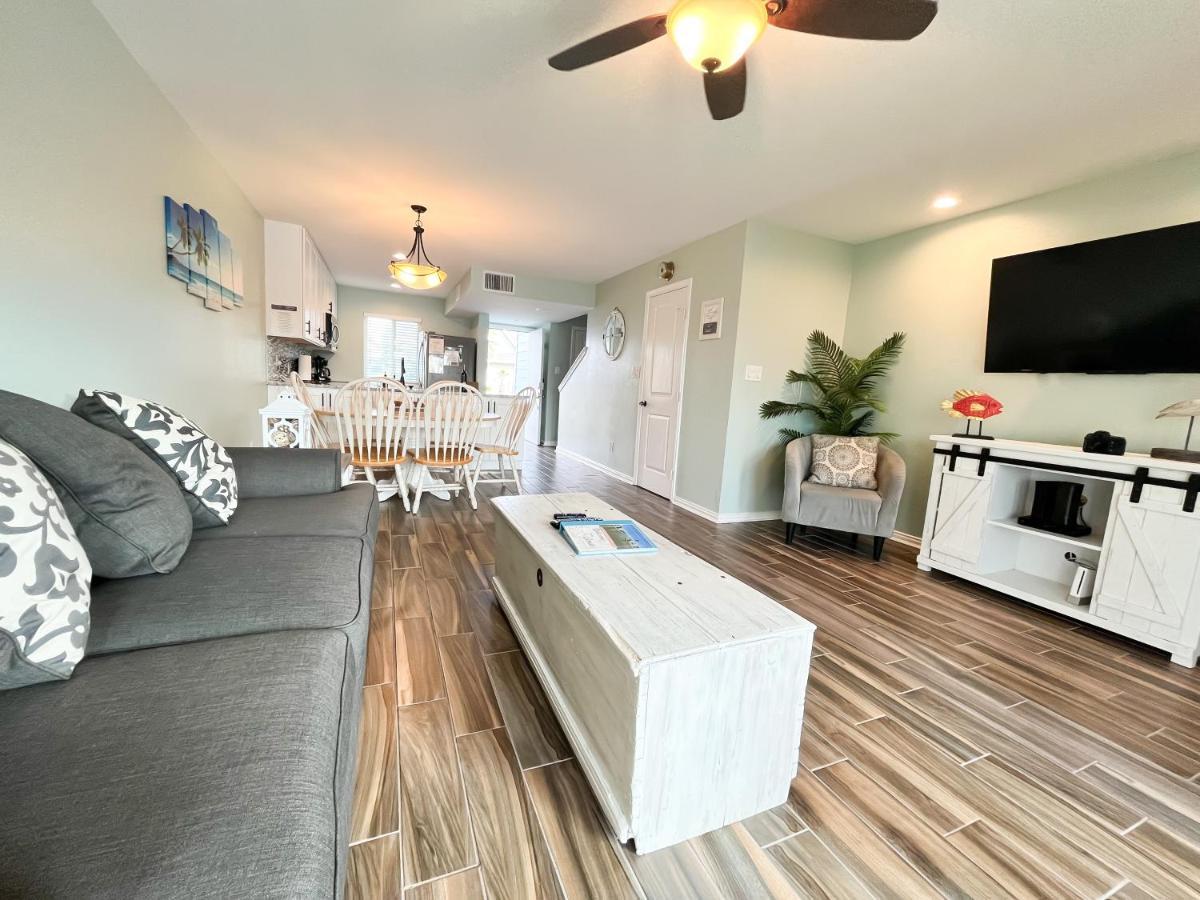 Rockport Waterfront Condo With A View Екстер'єр фото