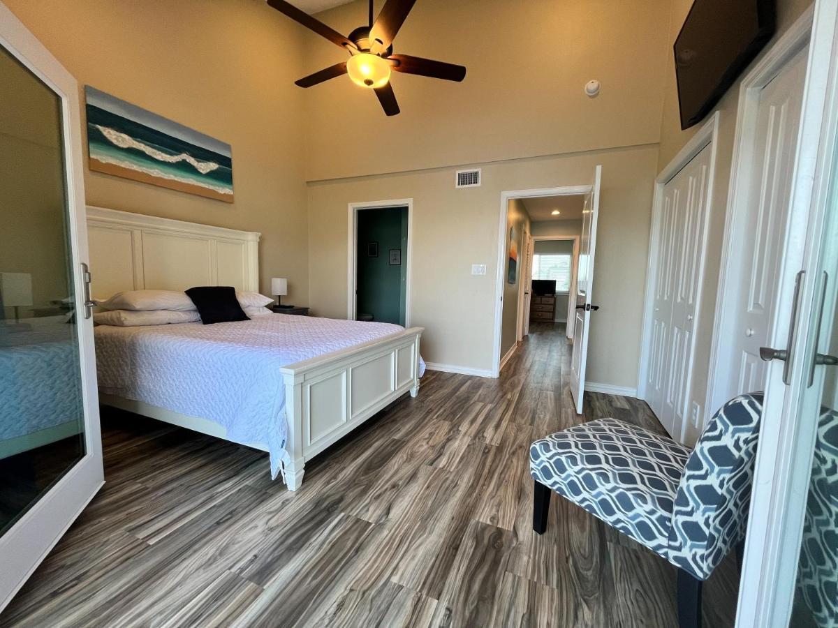 Rockport Waterfront Condo With A View Екстер'єр фото