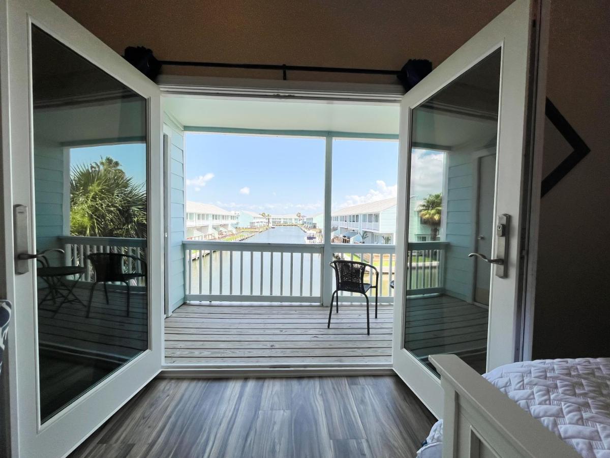 Rockport Waterfront Condo With A View Екстер'єр фото