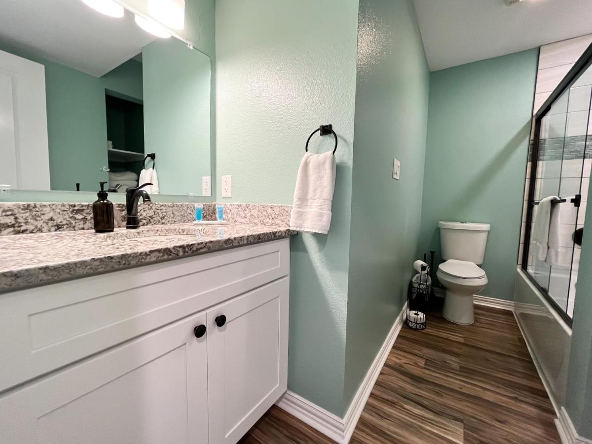 Rockport Waterfront Condo With A View Екстер'єр фото