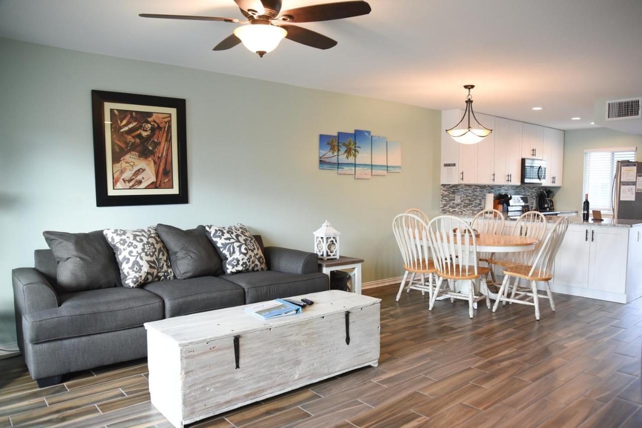 Rockport Waterfront Condo With A View Екстер'єр фото