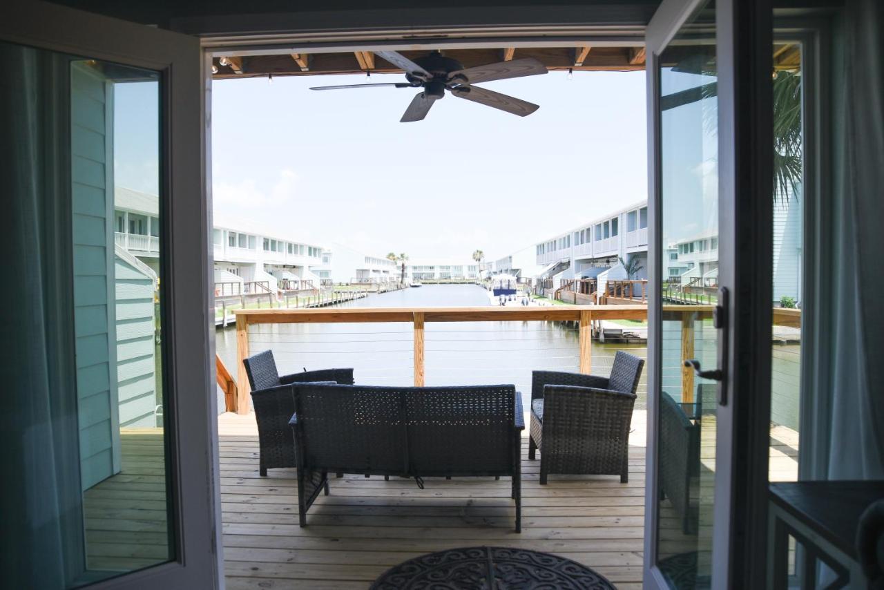 Rockport Waterfront Condo With A View Екстер'єр фото