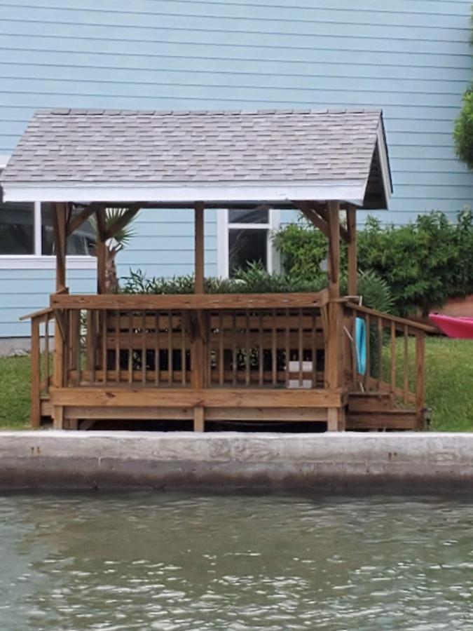 Rockport Waterfront Condo With A View Екстер'єр фото