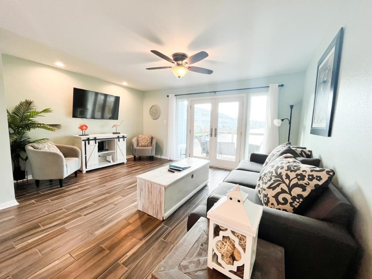 Rockport Waterfront Condo With A View Екстер'єр фото