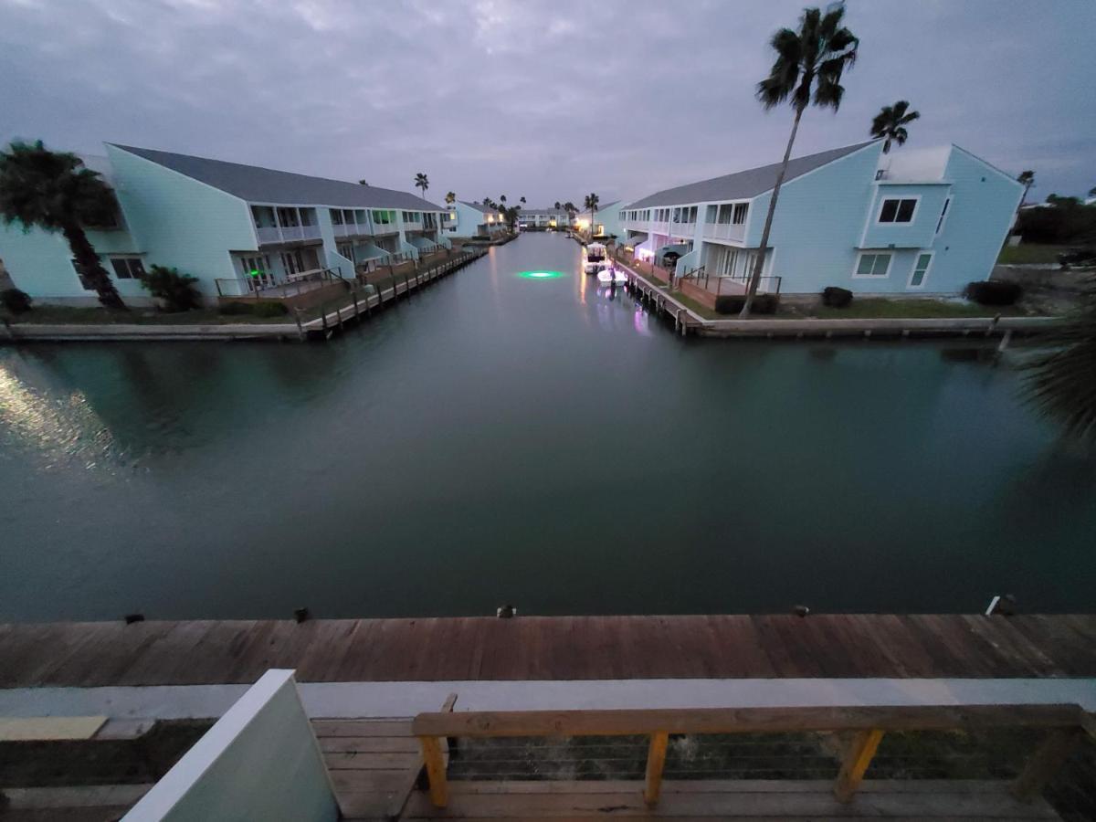 Rockport Waterfront Condo With A View Екстер'єр фото