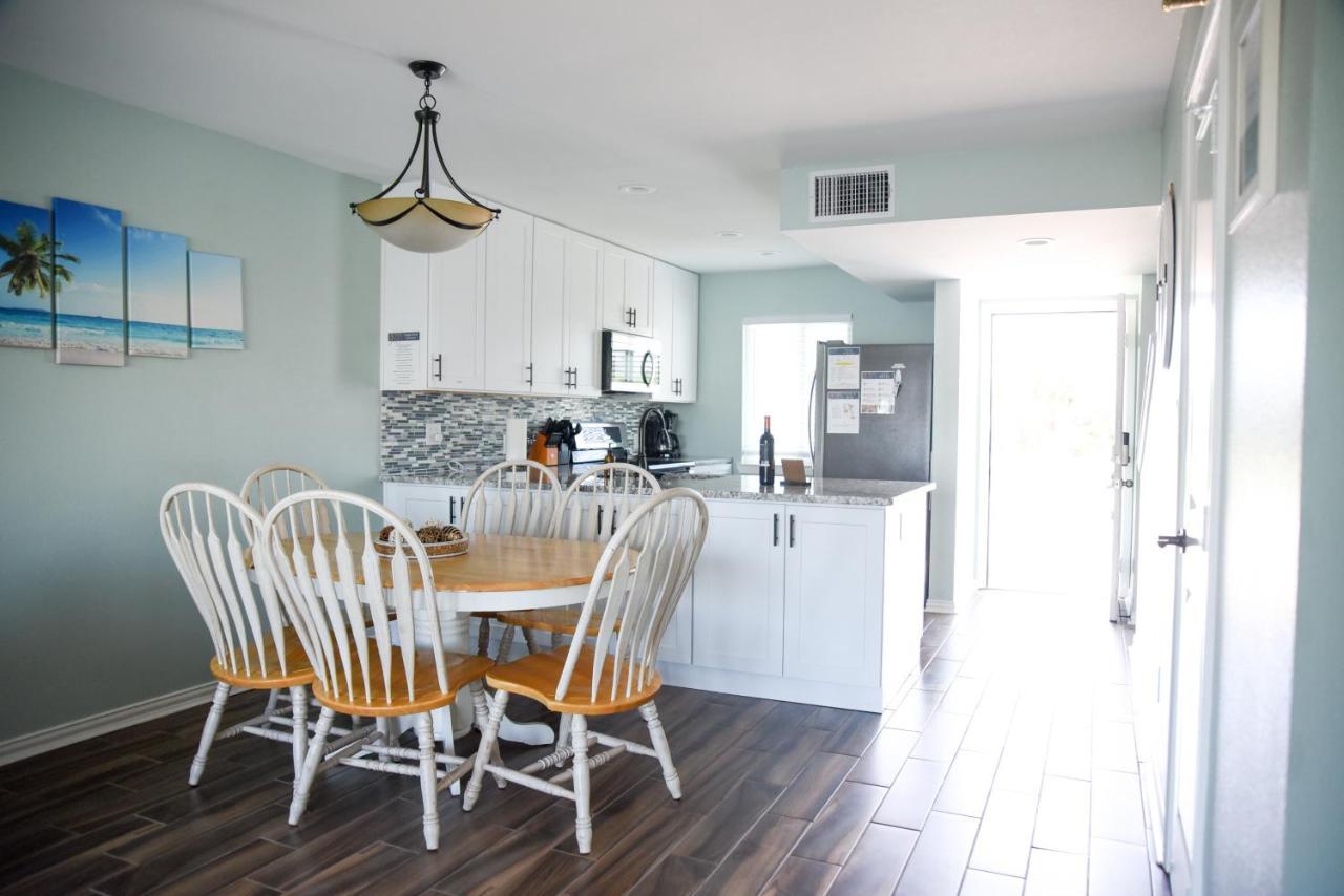 Rockport Waterfront Condo With A View Екстер'єр фото
