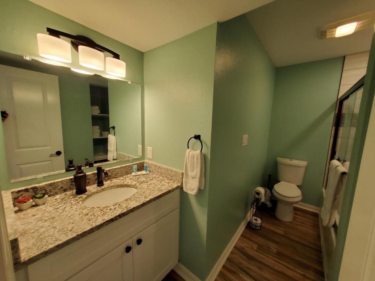 Rockport Waterfront Condo With A View Екстер'єр фото