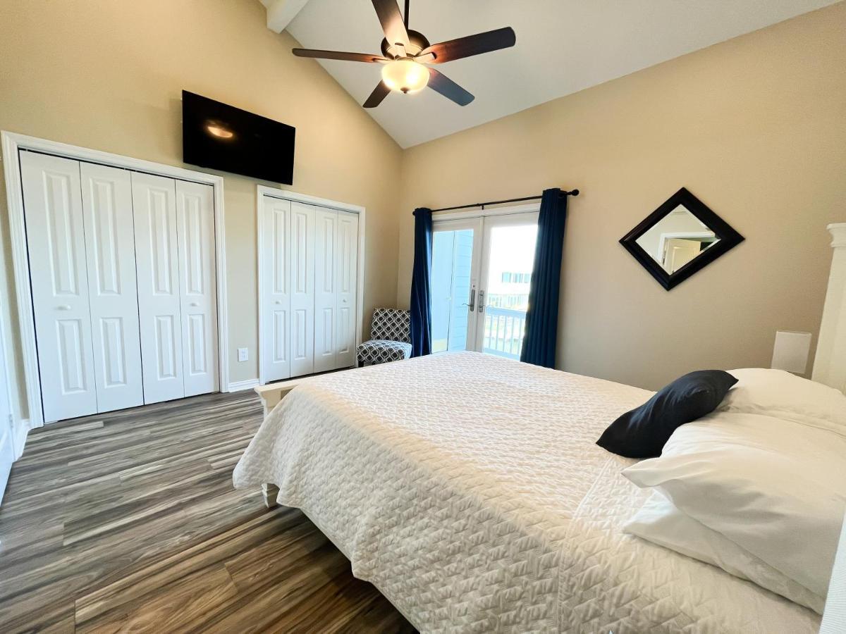 Rockport Waterfront Condo With A View Екстер'єр фото