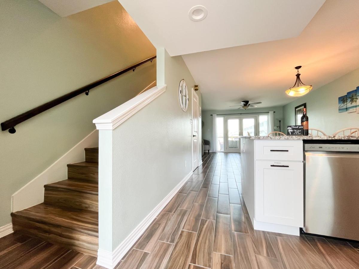 Rockport Waterfront Condo With A View Екстер'єр фото