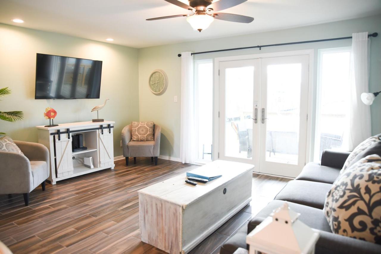 Rockport Waterfront Condo With A View Екстер'єр фото