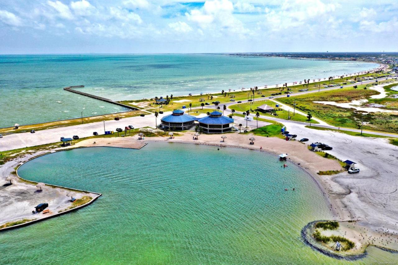Rockport Waterfront Condo With A View Екстер'єр фото